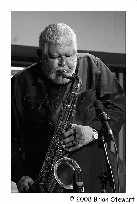 Bob Bertles Trio