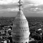 Over Montmartre #2